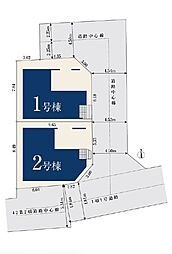 練馬区旭丘２丁目新築戸建 ２号棟
