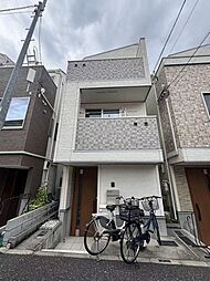 豊島区要町１丁目