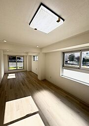 上板橋サンライトマンションF棟