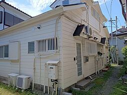命を救う家 HOGOMO テラスハウス幸ケ谷 B号室