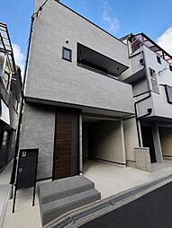 寝屋川市緑町　中古戸建