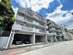 香里ヶ丘ビューハイツS棟