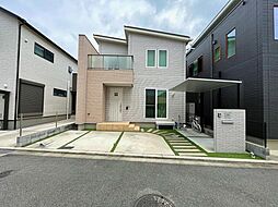 寝屋川市国松町　中古戸建