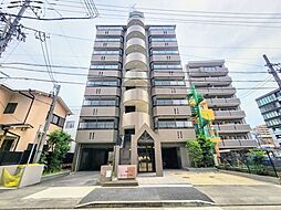 ソレーユベルテ橦木