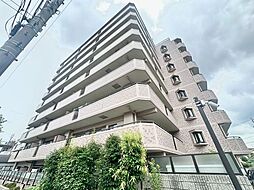 宝マンション鳴子