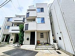 東区矢田2丁目　中古戸建
