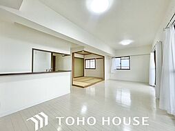 宝マンション滝ノ水第七A