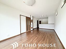 中川区横前町　中古戸建