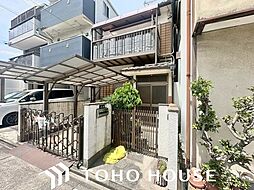 中村区京田町2丁目　中古戸建