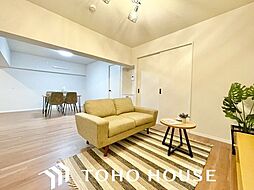 平針西住宅2号棟
