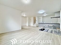 名東区極楽2丁目　新築戸建
