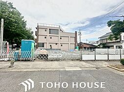 熱田区旗屋2丁目　新築戸建