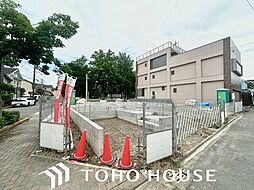 熱田区旗屋2丁目　新築戸建
