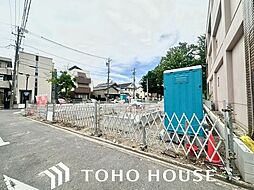 熱田区旗屋2丁目　新築戸建