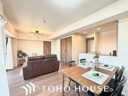 宝マンション富田町