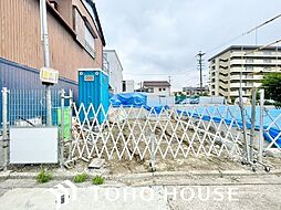 名古屋市東区前浪町