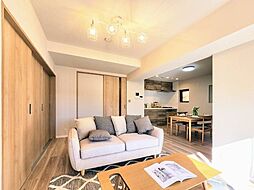 ライオンズマンション一社南