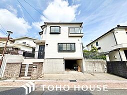 名東区大針2丁目　中古戸建