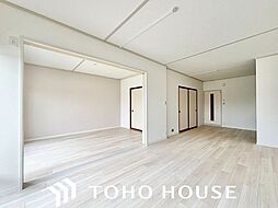 矢田川パークハウスA棟