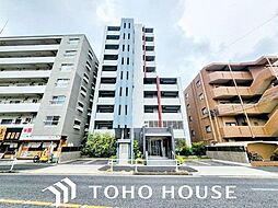 ファミリアーレ茶屋ヶ坂