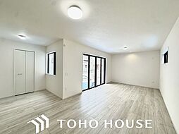 瑞穂区平郷町3丁目　新築戸建