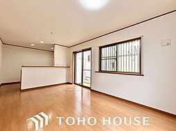 西区清里町　中古戸建