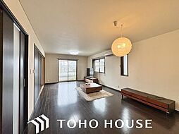 緑区定納山1丁目　中古戸建