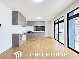 港区東蟹田　中古戸建