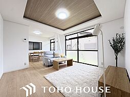 中川区東起町5丁目　中古戸建
