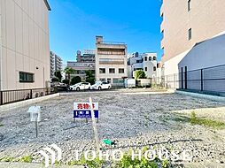 中区千代田3丁目　売地