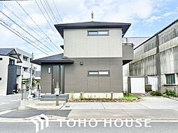 中川区二女子町6丁目　中古戸建