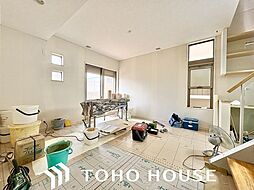 春日井市気噴町5丁目　中古戸建