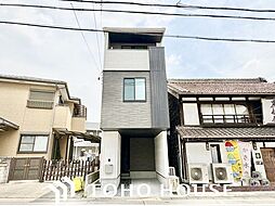 緑区大高町字鷲津　中古戸建