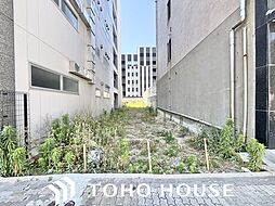 中区丸の内3丁目　売地