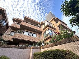 三旺マンション城山
