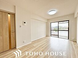 ライオンズマンション左京山