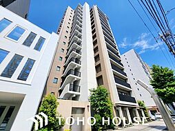 パークホームズ御器所プレアージェ