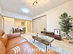 覚王山田代コーポラスB棟