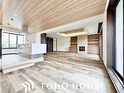野村向山ヒルズ