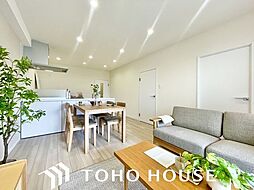 四観音住宅