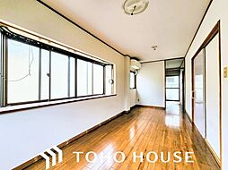 昭和区北山本町1丁目　中古戸建