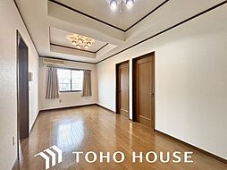 天白区中平2丁目　中古戸建