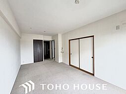 パークシティ鳥見A棟