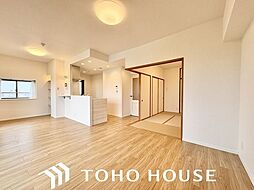 ファミリアーレ千音寺