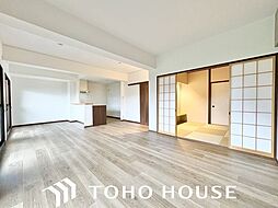 宝マンション善南公園