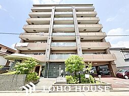 ライオンズマンション伝馬町