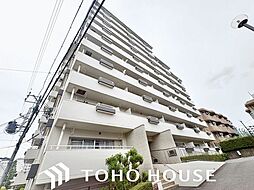 ライオンズマンション星ヶ丘