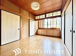 春日井市石尾台5丁目　中古戸建