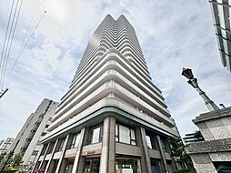 アンビックス志賀ストリートタワー