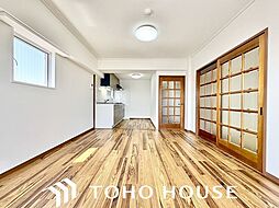 シーアイマンション第2瑞穂